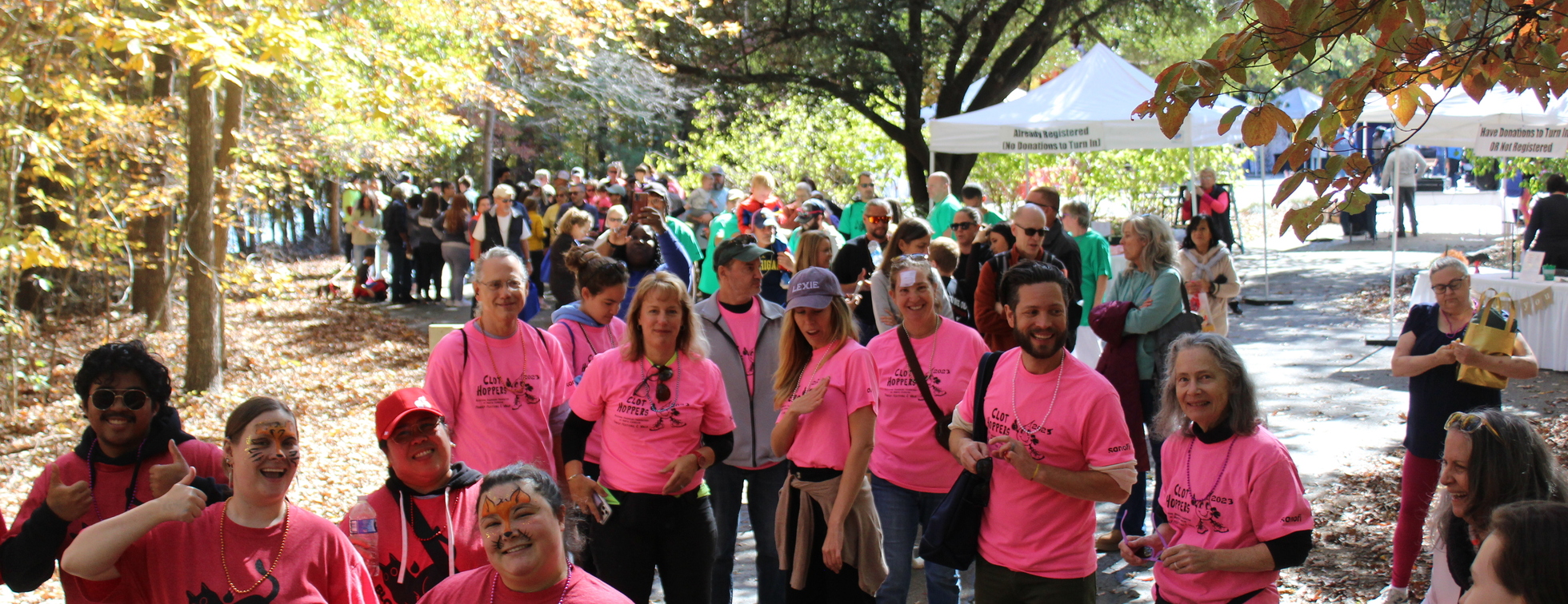 2026 Raleigh Family Festival & Walk for Bleeding Disorders